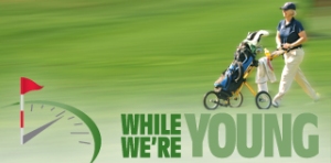 While We're Young, Enforced by the USGA
