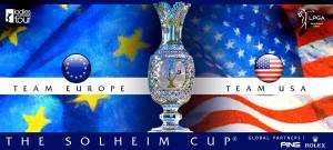 The 2013 Solheim Cup